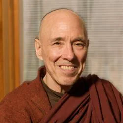 Bhikkhu Bodhi