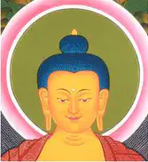 Chogyam Trungpa Rimpoché, Khempo Karthar Rimpoché, Kalu Rimpoché