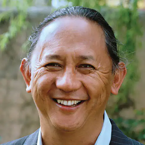 Dzigar Kongtrul Rimpoché 