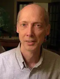 Eric Holm