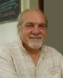 Keith Dowman