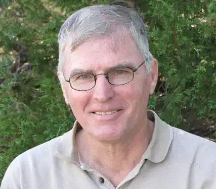 Ken McLeod