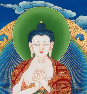 Khempo Karthar Rimpoché, Chogyam Trungpa Rimpoché, Lama Anam Thubten, Thrangu Rimpoché