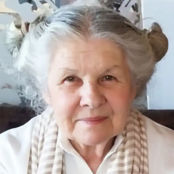 María Mercedes Márquez
