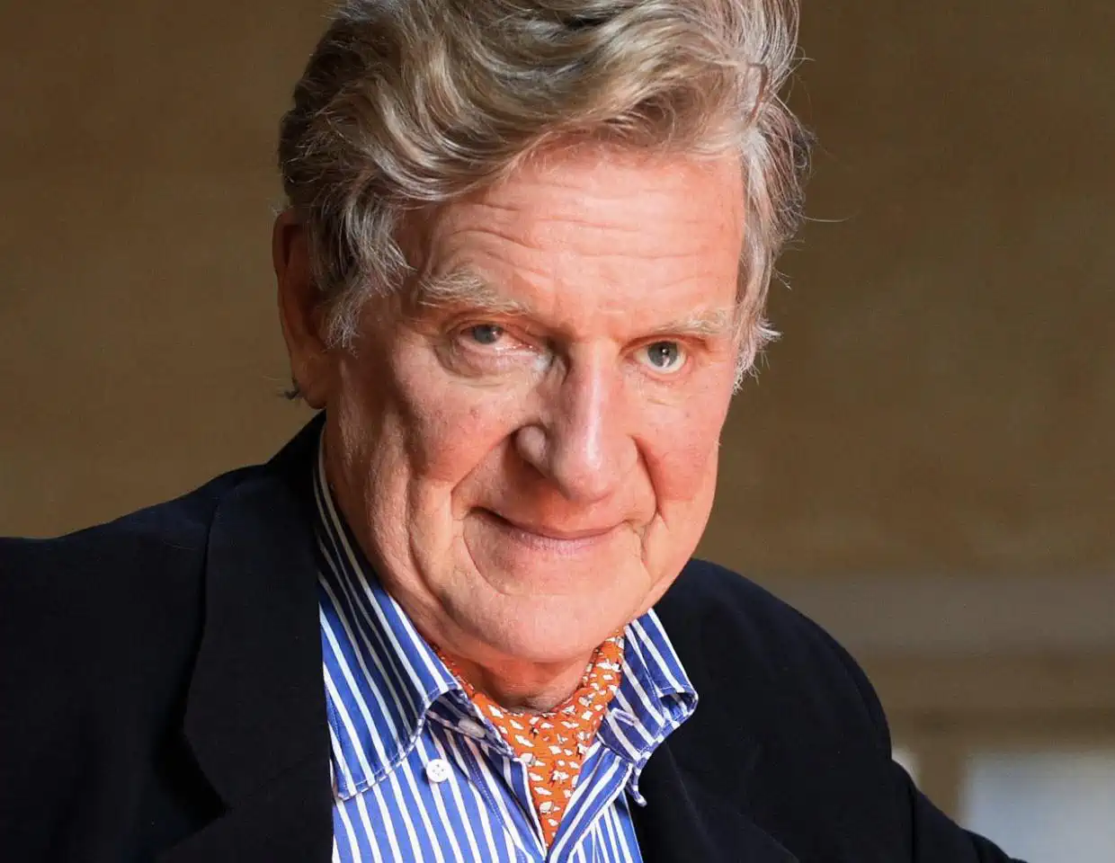 Robert Thurman