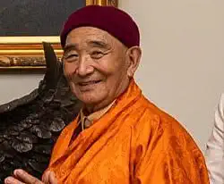 Tarthang Tulku