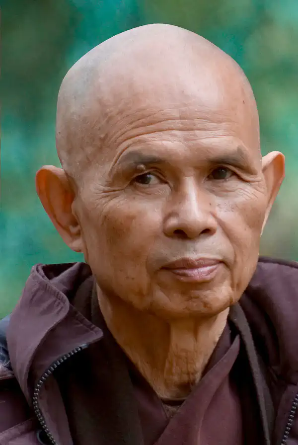 Thich Nhat Hahn